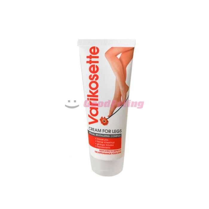 Varikosette - crema para varices en Lot