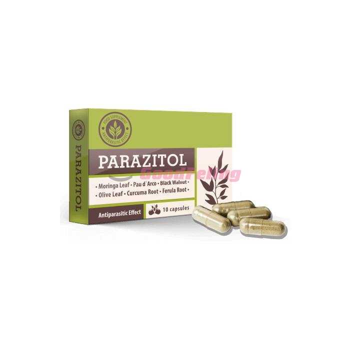 Parazitol - producto antiparasitario en San Fernando