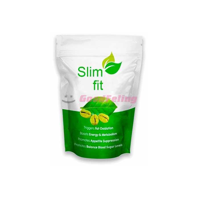 Slim Fit - remedio para adelgazar en Le Serena