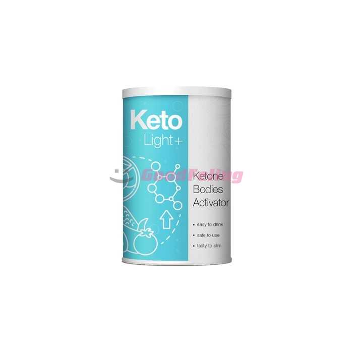 Keto Light+ - remedio para adelgazar en Veracruz