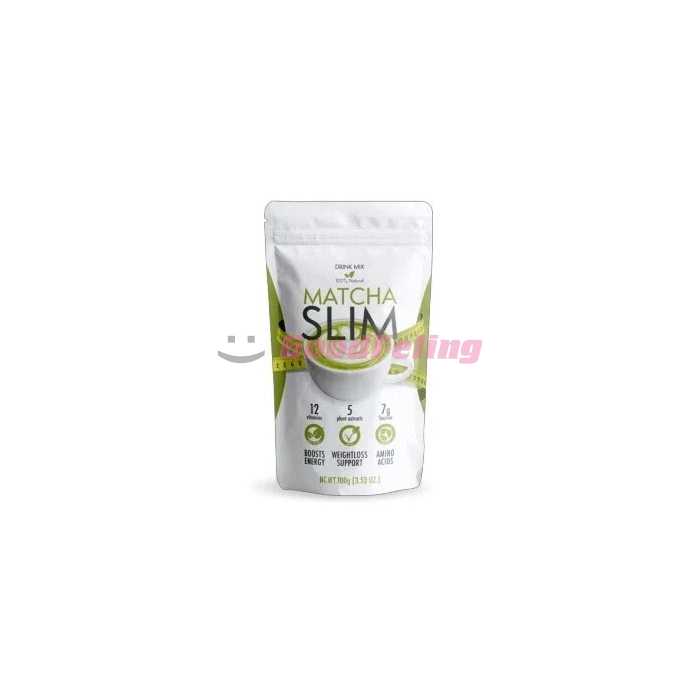 Matcha Slim - remedio para adelgazar en San Felipe