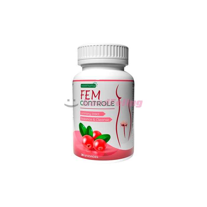 Fem Controle - remedio para la cistitis en Los Andes