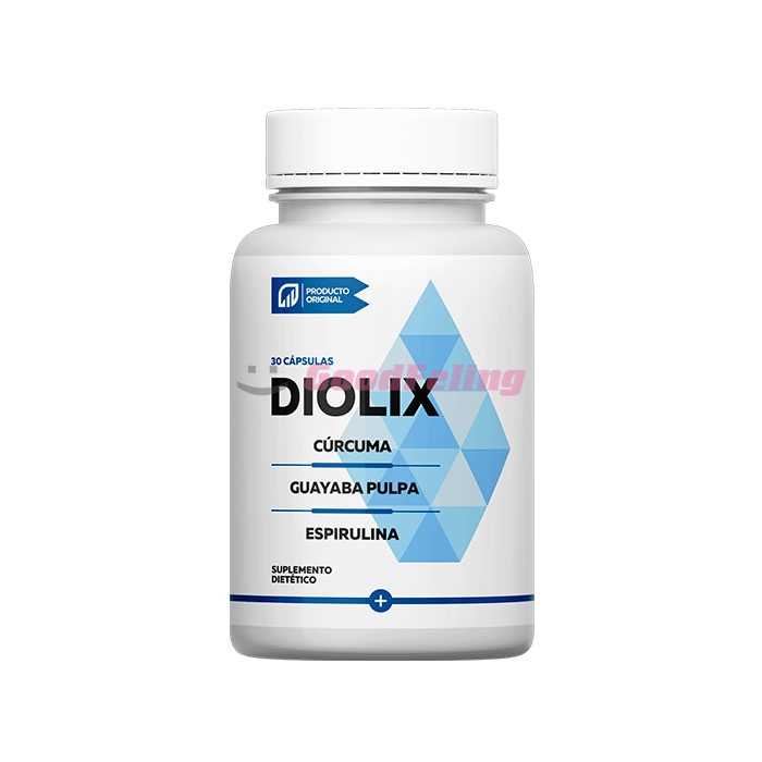 Diolix caps - de la diabetes en San Fernando