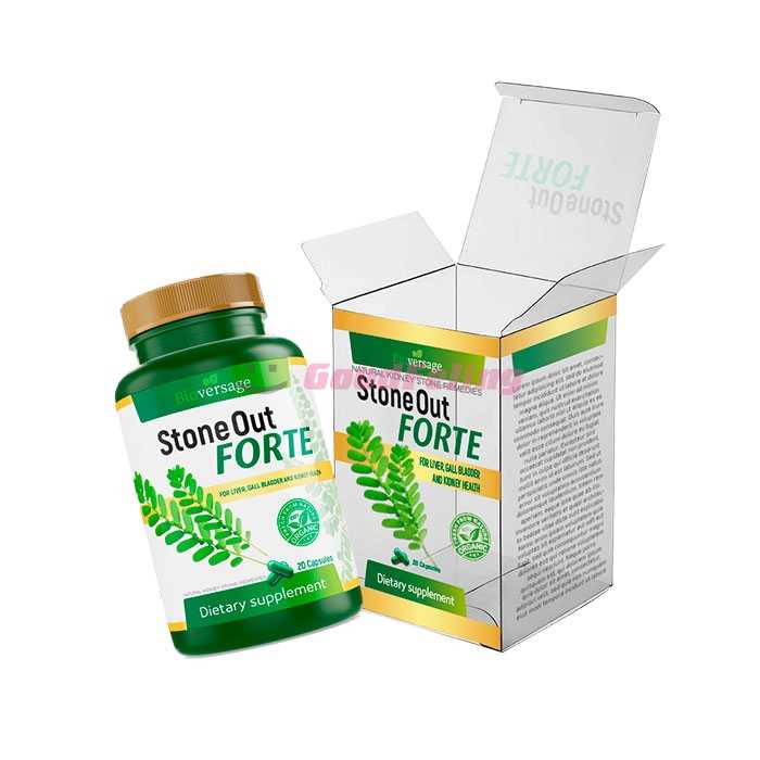 Stone Out Forte - remedio para la enfermedad renal en San Fernando