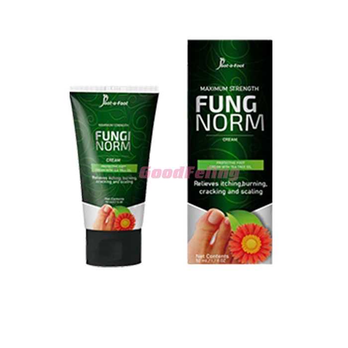 Fungi Norm - remedio para hongos en Le Calere