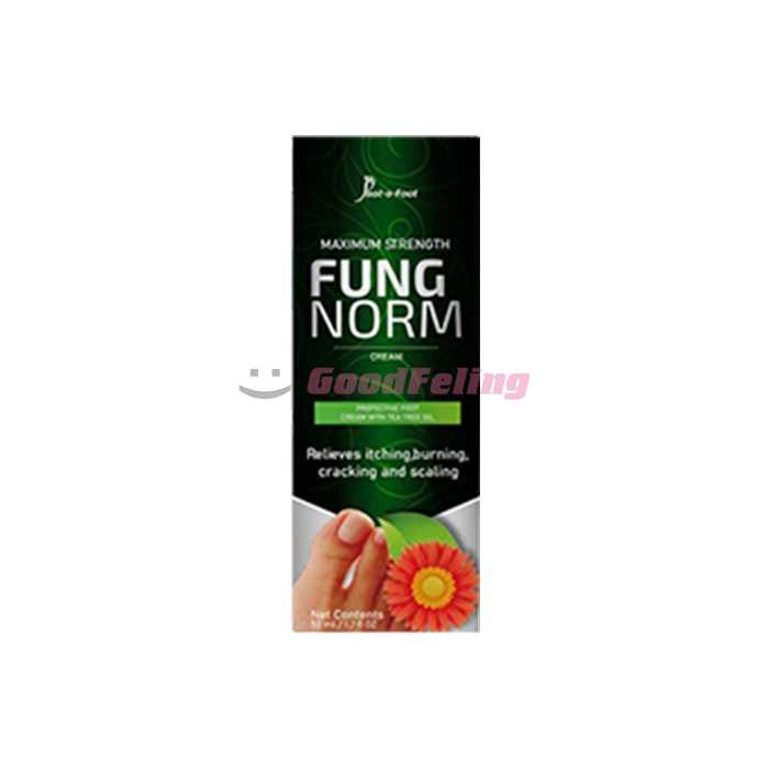 Fungi Norm - remedio para hongos en Linares