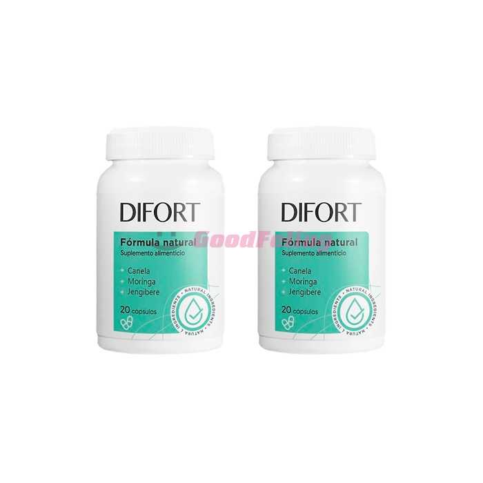 Difort caps - normalizador de azúcar en Ojo de Agua