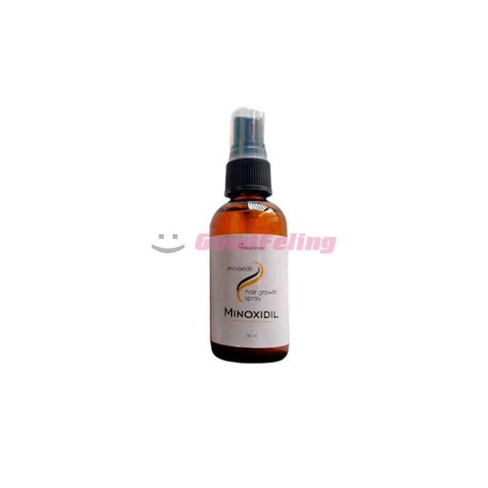 Minoxidil Spray - producto para el fortalecimiento y crecimiento del cabello en Cuernavaca