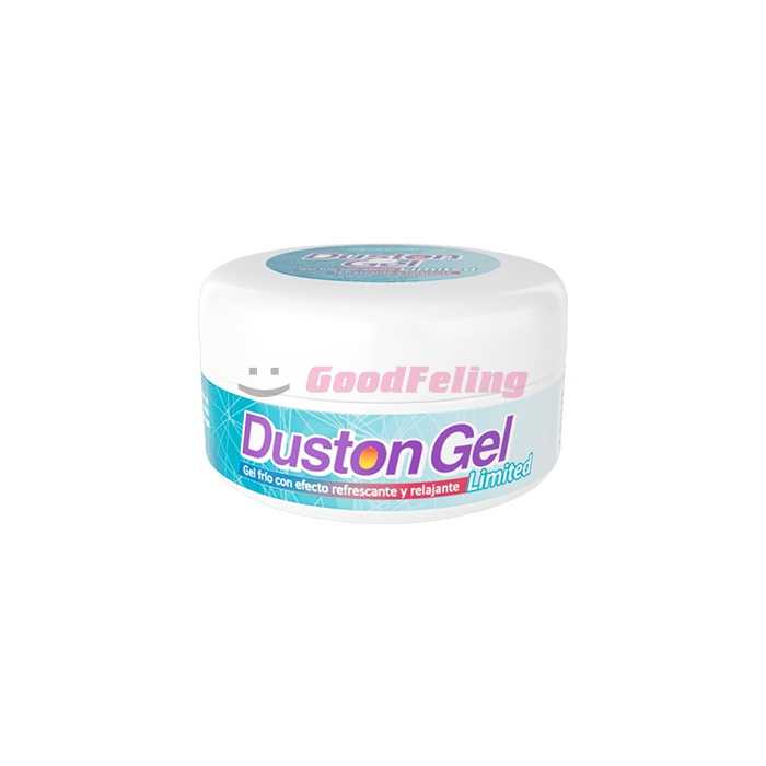 Duston Gel Limited - gel para articulaciones en Leone de los Aldam