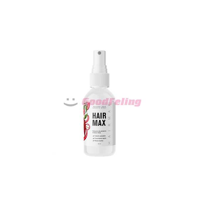 HairMax - aerosol para el crecimiento del cabello en Coatsacoalcos