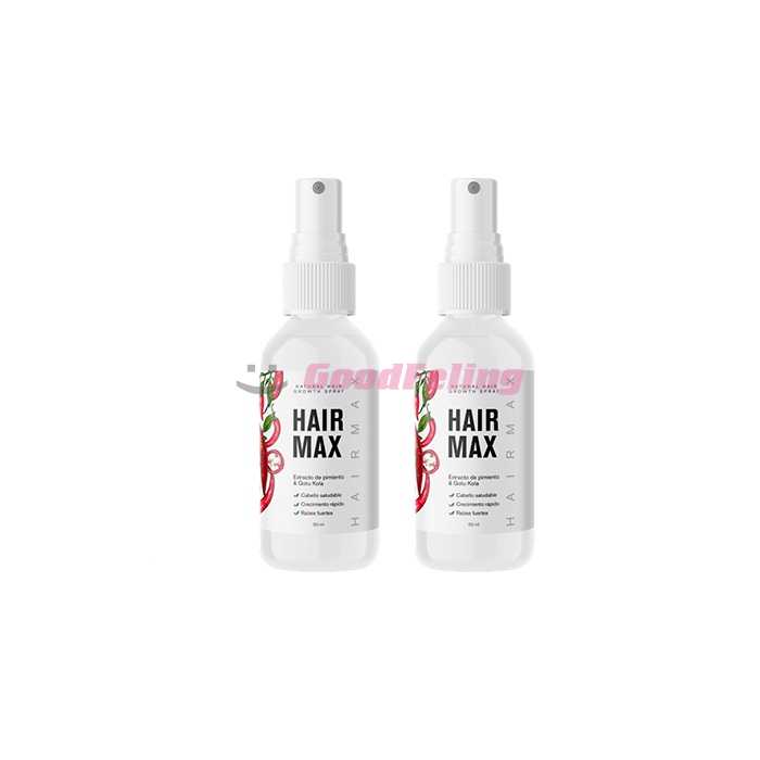 HairMax - aerosol para el crecimiento del cabello en Ciudad Nicolas Romero