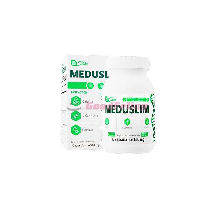 Meduslim - producto de control de peso en puebla