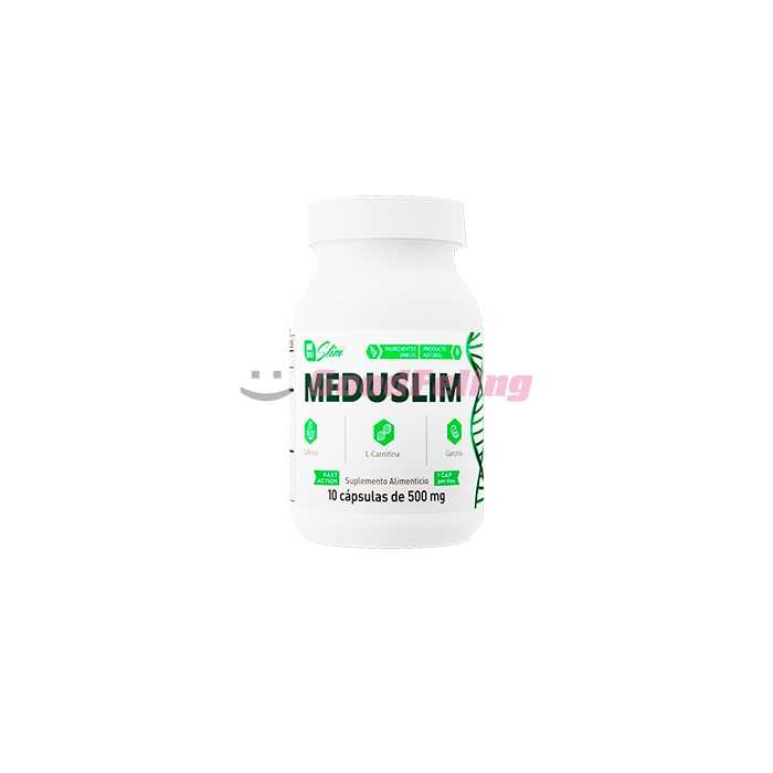 Meduslim - producto de control de peso en Soledada de Graciano Sanchez