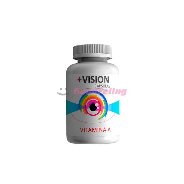 +Vision - producto para la salud ocular en ensenada