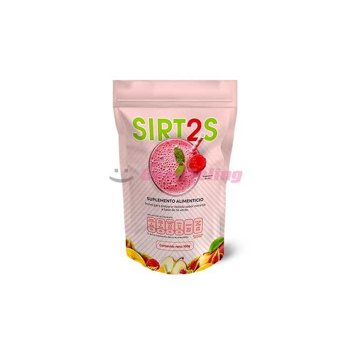 Sirt2S - coctel para bajar de peso en Campeche