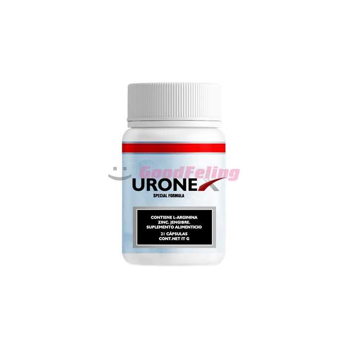 Uronex - potenciador de la libido masculina en Gomez Palacio