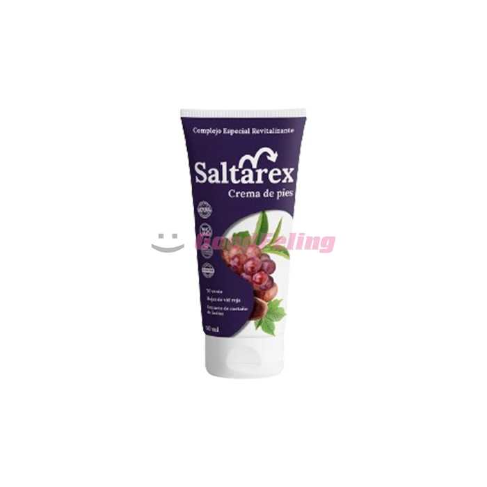 Saltarex