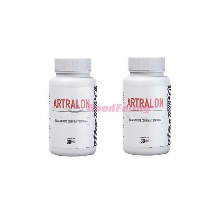 Artralon - producto para la salud de las articulaciones En Colombia