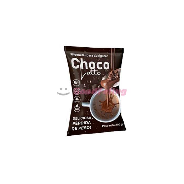 Chocolatte - producto de control de peso en tijuana