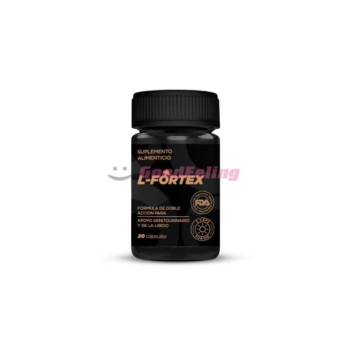 L-FORTEX - para potencia en Le Calere