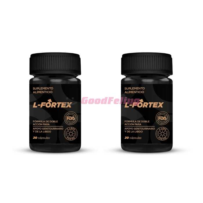 L-FORTEX - para potencia En Chile