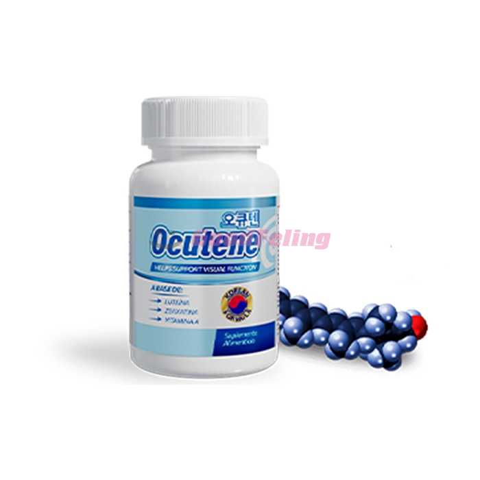 Ocutene - producto para la salud ocular en Coatsacoalcos