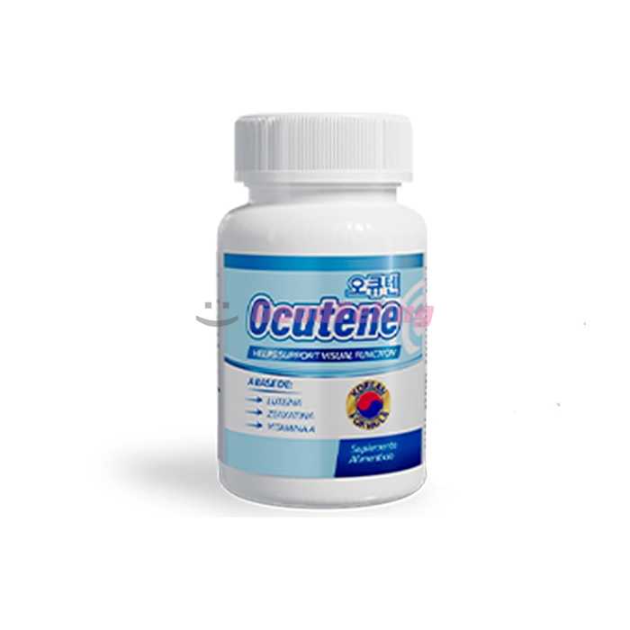 Ocutene - producto para la salud ocular en Coatsacoalcos