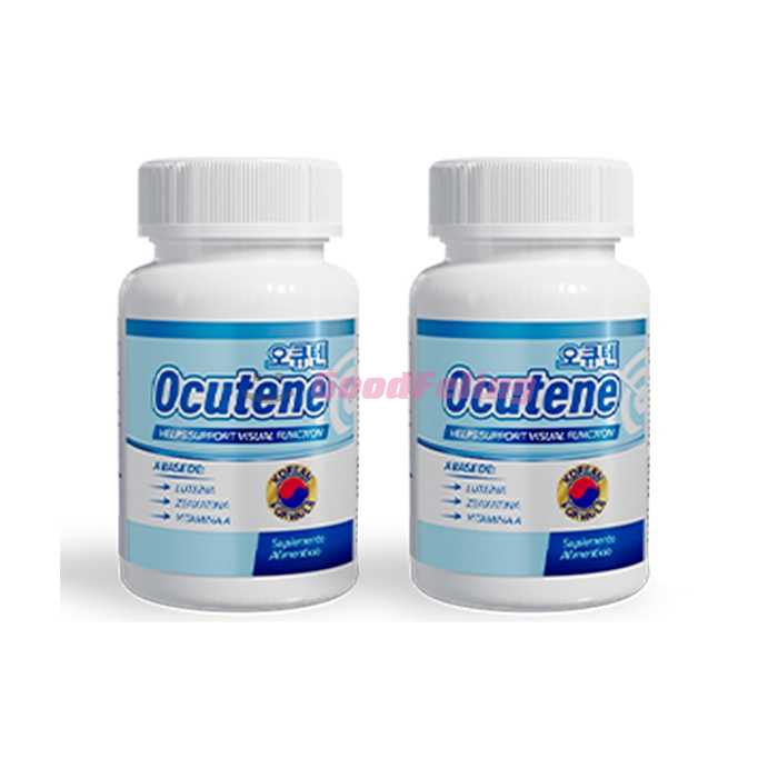 Ocutene - producto para la salud ocular en Ciudad Victoria