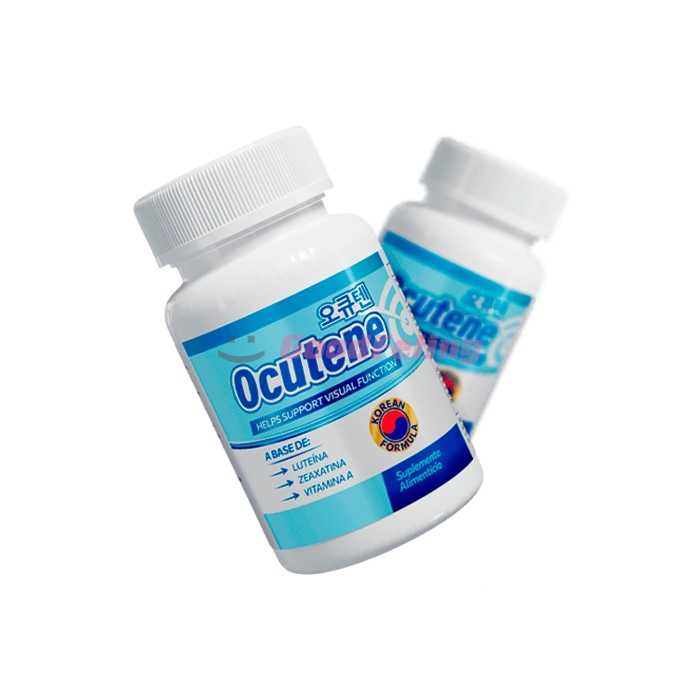 Ocutene - producto para la salud ocular en Le Paz