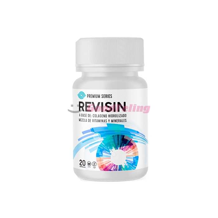 Revisin - producto para la salud ocular en Monklov