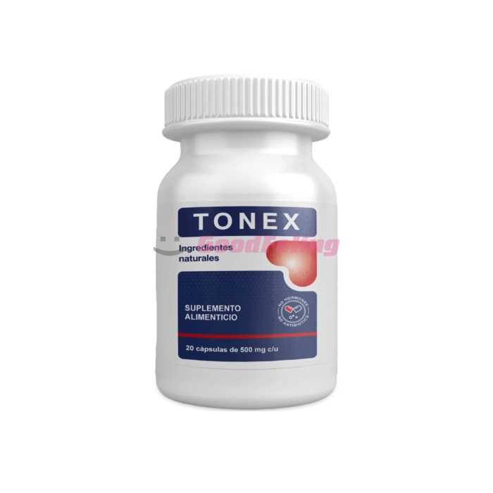 Tonex - remedio para la presion arterial alta en Ojo de Agua