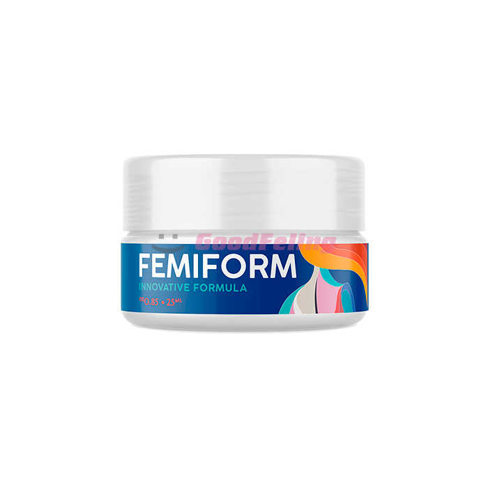 Femiform - producto para agrandar los senos en Seloi