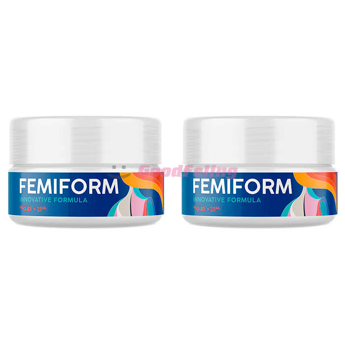 Femiform - producto para agrandar los senos en Cuernavaca