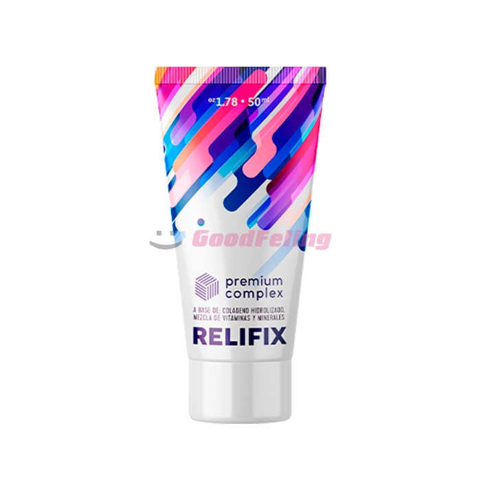 Relifix Fungus - remedio para las infecciones fúngicas de la piel en Ojo de Agua