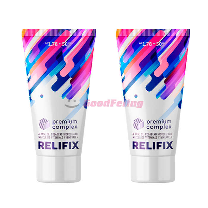 Relifix Fungus - remedio para las infecciones fúngicas de la piel en Uruapan