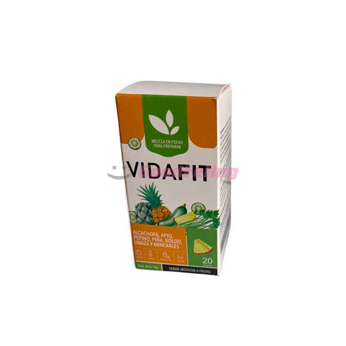 VidaFit - producto de control de peso En Colombia