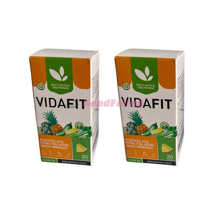 VidaFit - producto de control de peso En Colombia