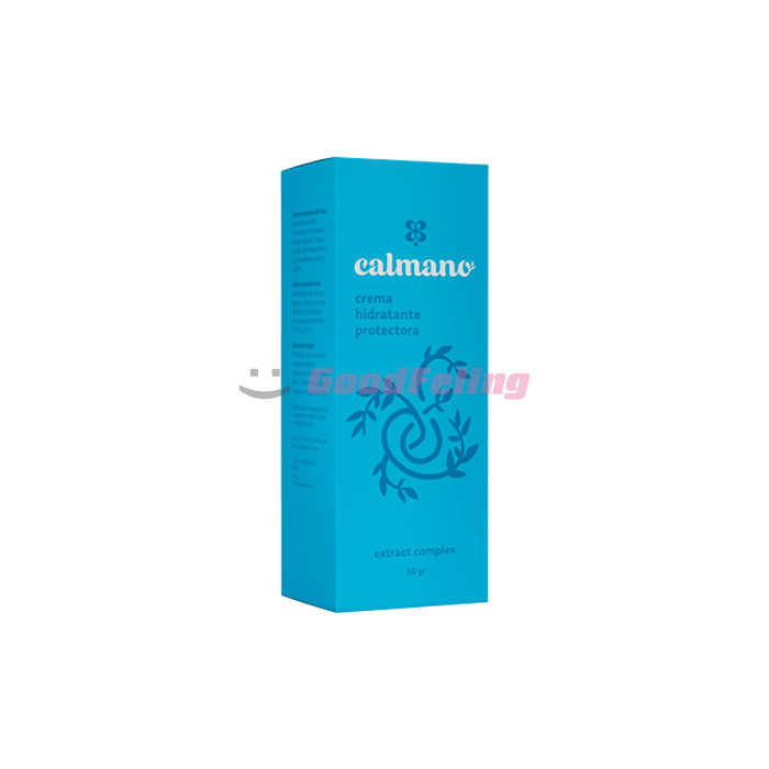 Calmano - Crema de hemorroides En Colombia Calmano - Crema de hemorroides En Colombia
