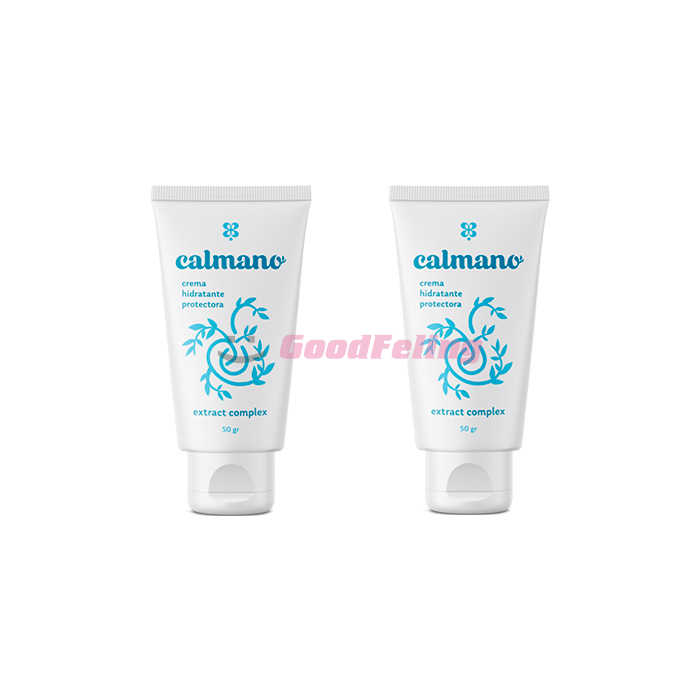 Calmano - Crema de hemorroides En Colombia Calmano - Crema de hemorroides En Colombia