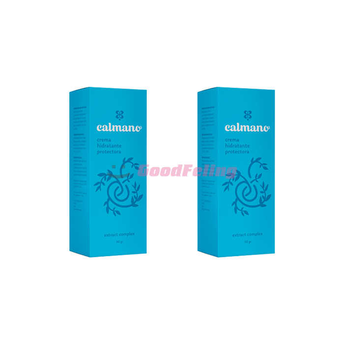 Calmano - Crema de hemorroides En Colombia Calmano - Crema de hemorroides En Colombia