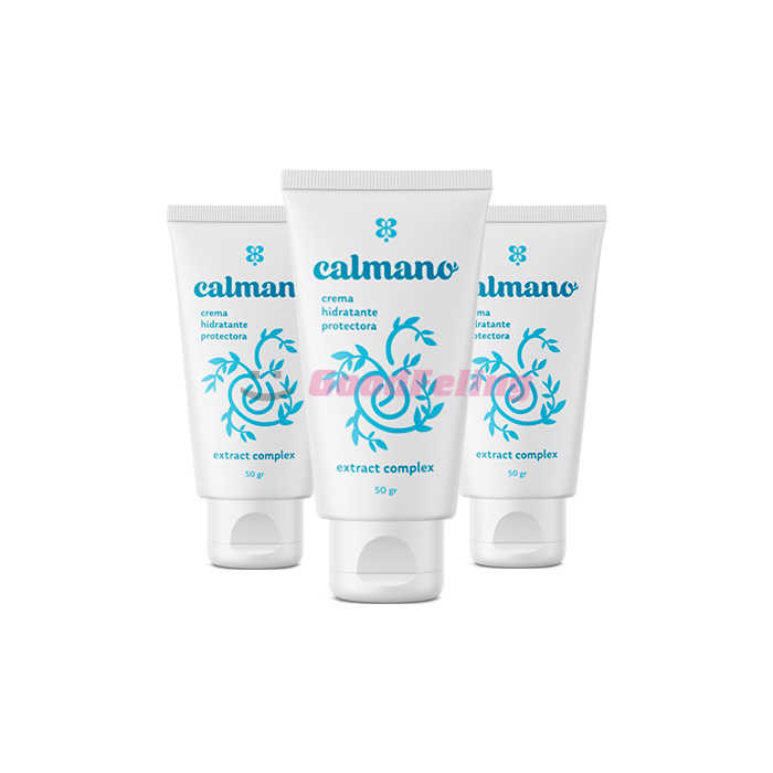 Calmano - Crema de hemorroides En Colombia Calmano - Crema de hemorroides En Colombia