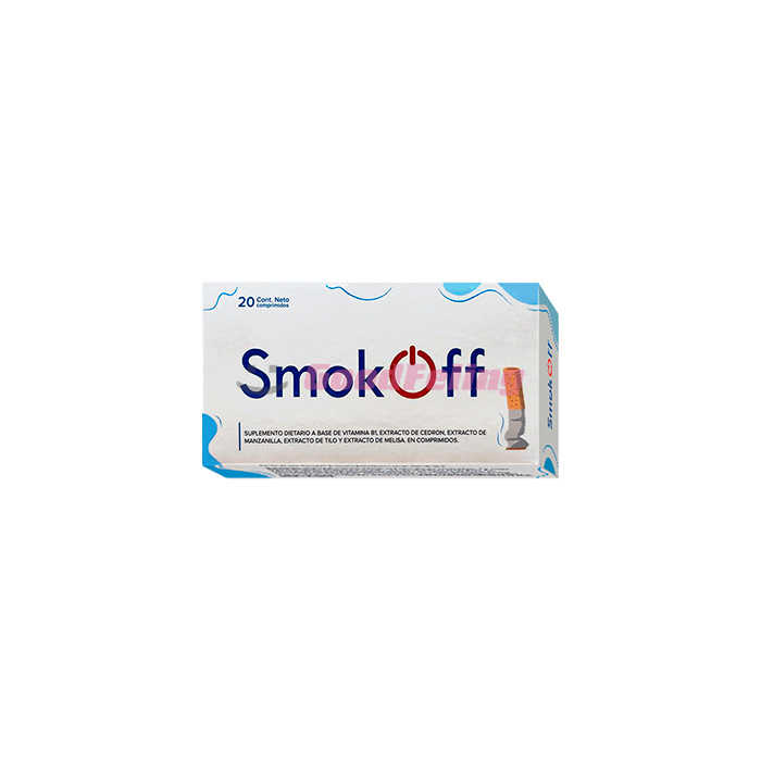 SmokeOff