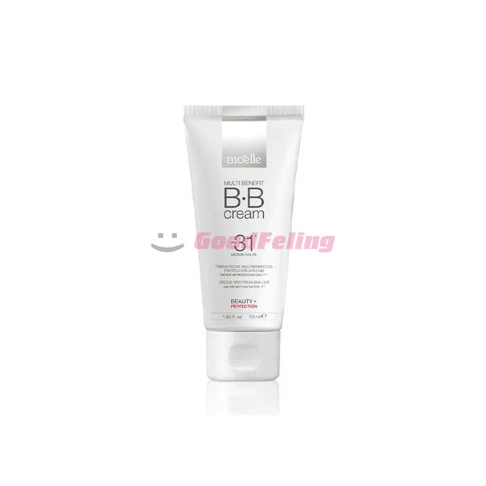 BB Cream