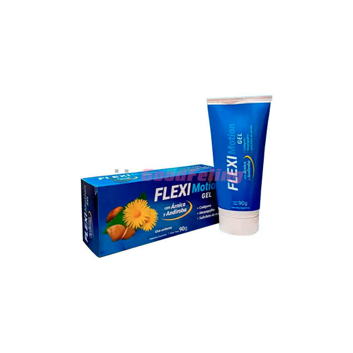 Fleximotion